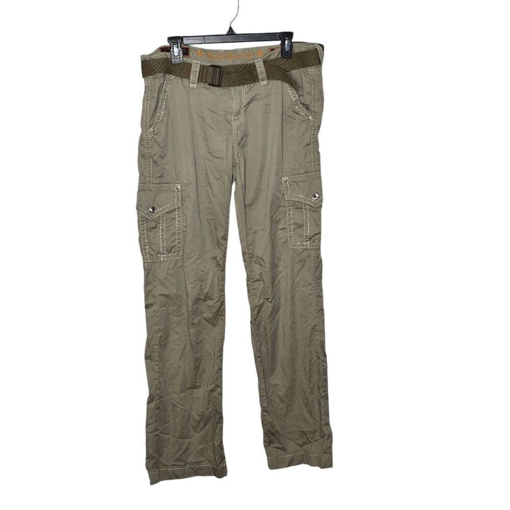 Rock Revival Cargo Pants